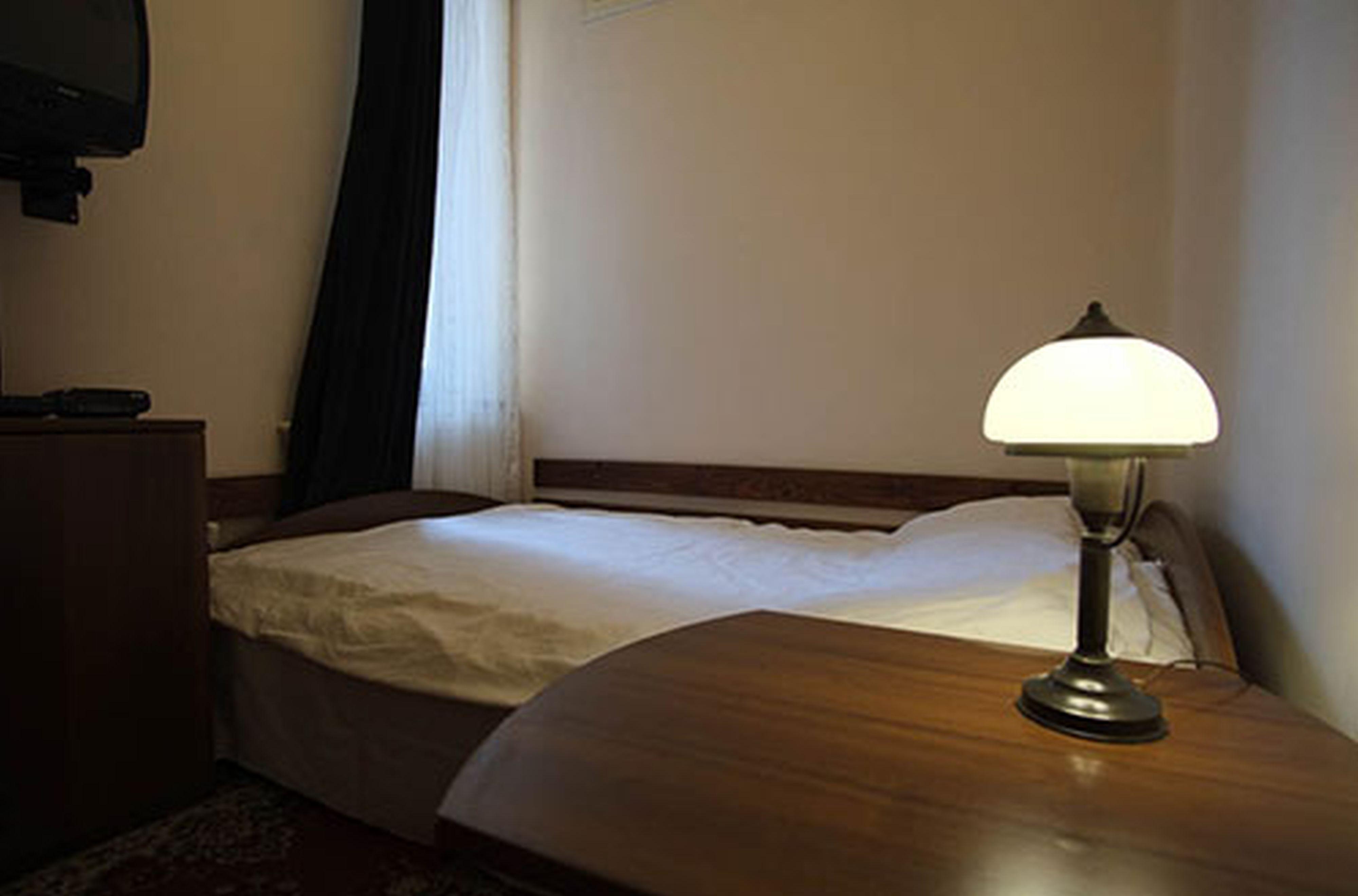 Szarotka Hotel Zakopane Eksteriør billede