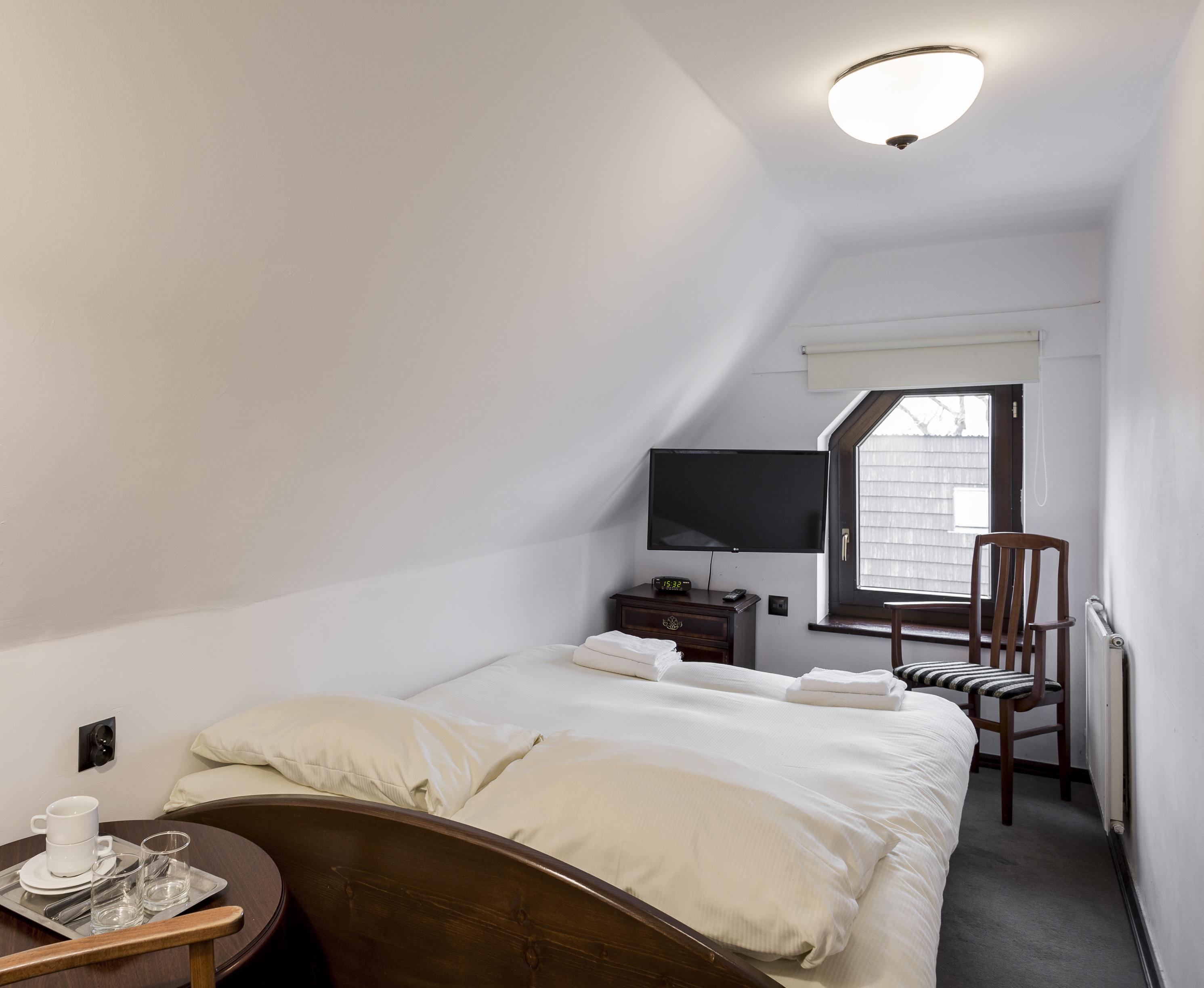 Szarotka Hotel Zakopane Eksteriør billede