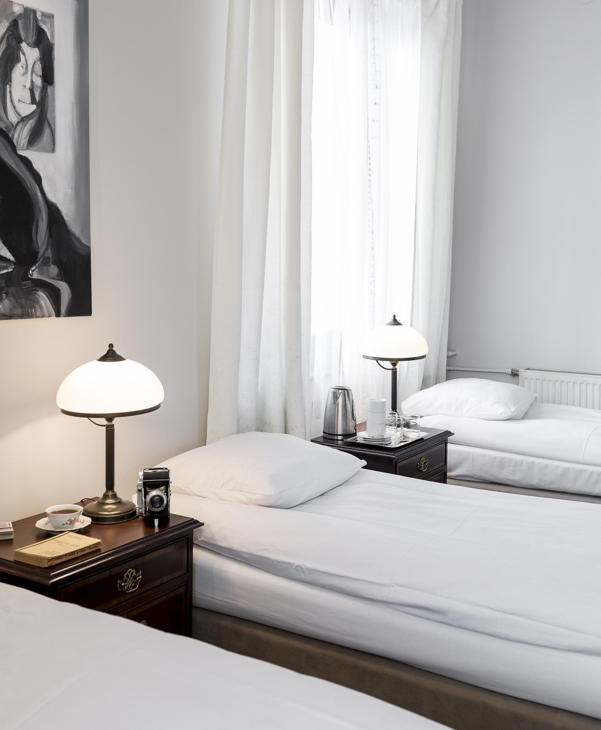 Szarotka Hotel Zakopane Eksteriør billede