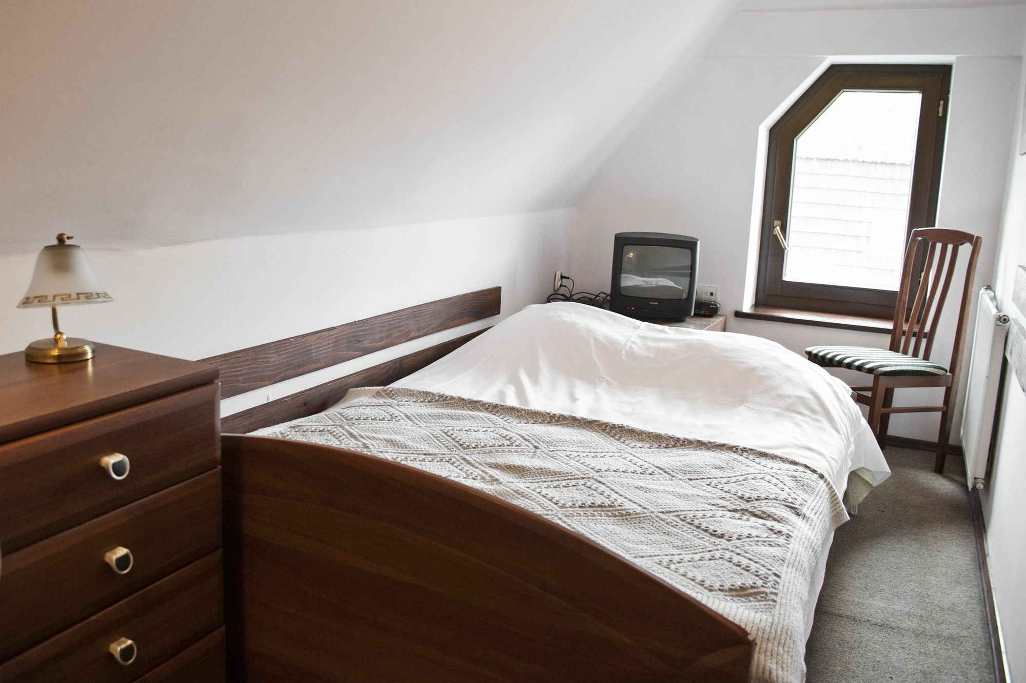 Szarotka Hotel Zakopane Eksteriør billede