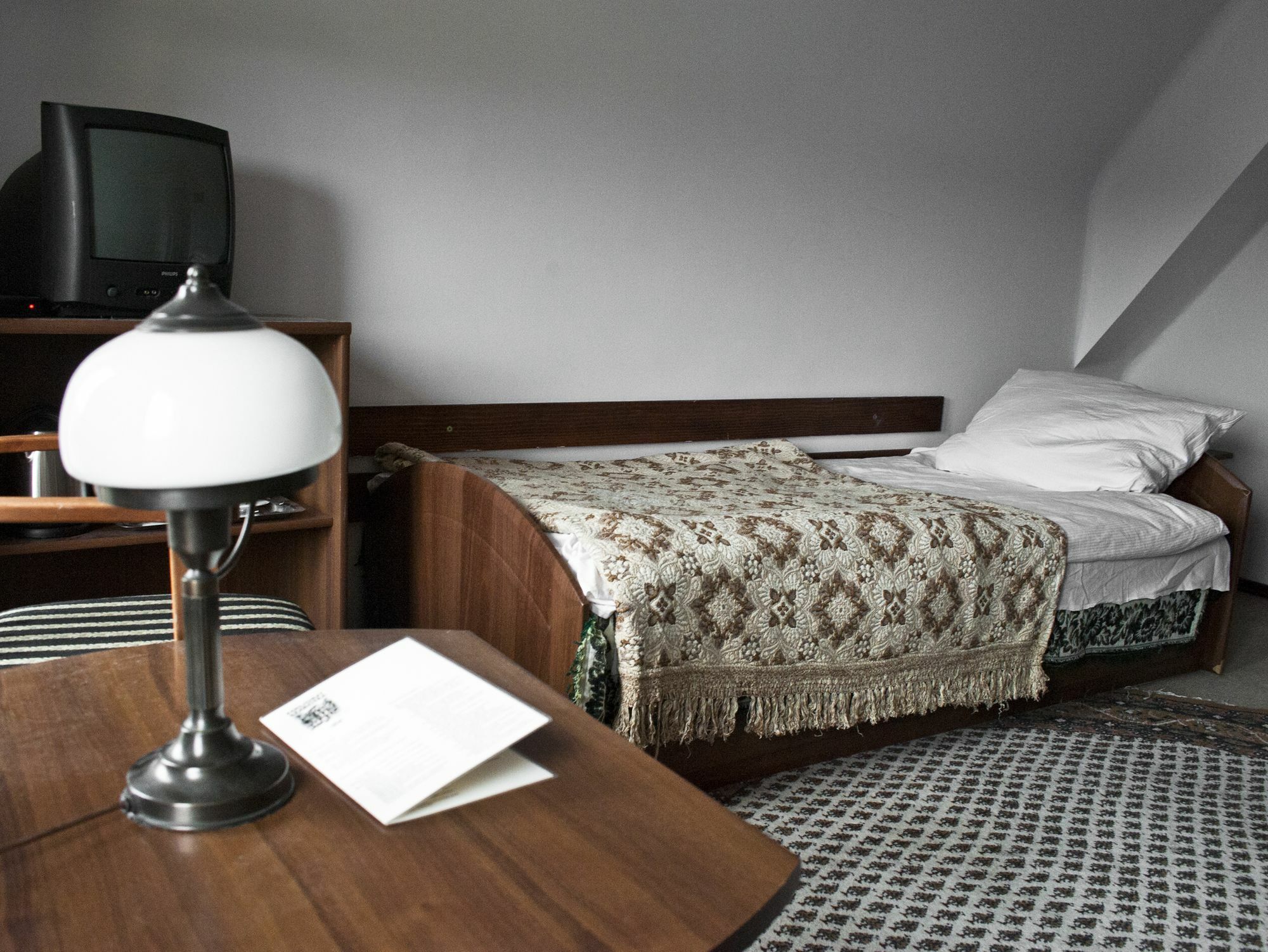 Szarotka Hotel Zakopane Eksteriør billede