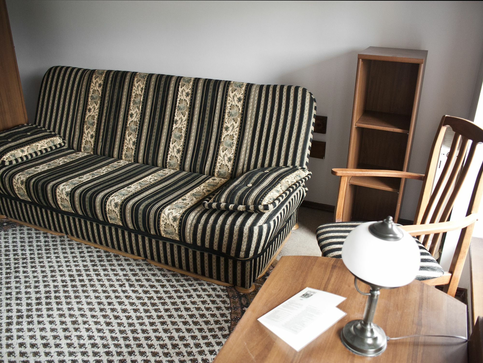 Szarotka Hotel Zakopane Eksteriør billede